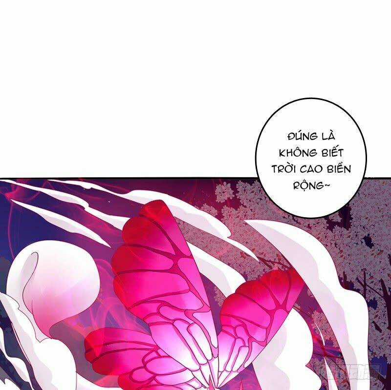 Tướng Quân Mời Ra Trận Chapter 25 trang 4