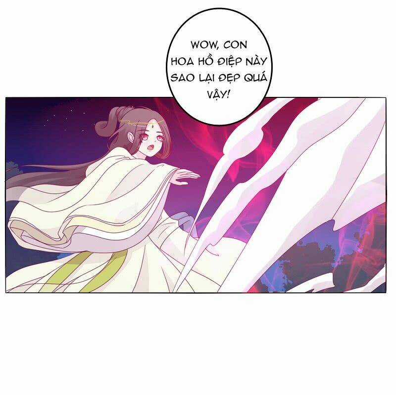 Tướng Quân Mời Ra Trận Chapter 25 trang 6