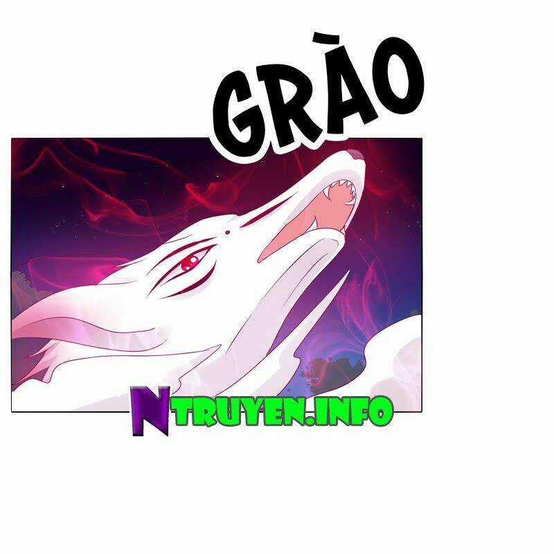 Tướng Quân Mời Ra Trận Chapter 25 trang 7