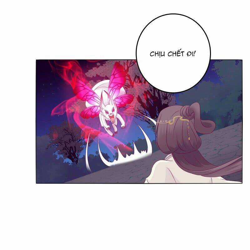 Tướng Quân Mời Ra Trận Chapter 25 trang 8