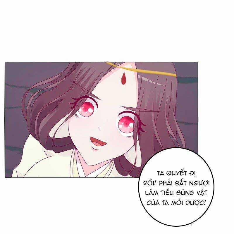 Tướng Quân Mời Ra Trận Chapter 25 trang 9