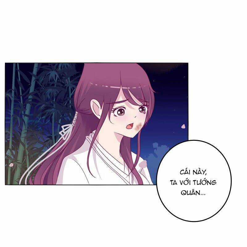 Tướng Quân Mời Ra Trận Chapter 26 trang 10