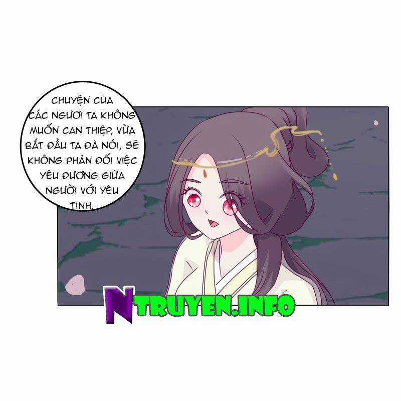 Tướng Quân Mời Ra Trận Chapter 26 trang 11