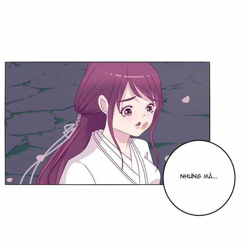 Tướng Quân Mời Ra Trận Chapter 26 trang 12