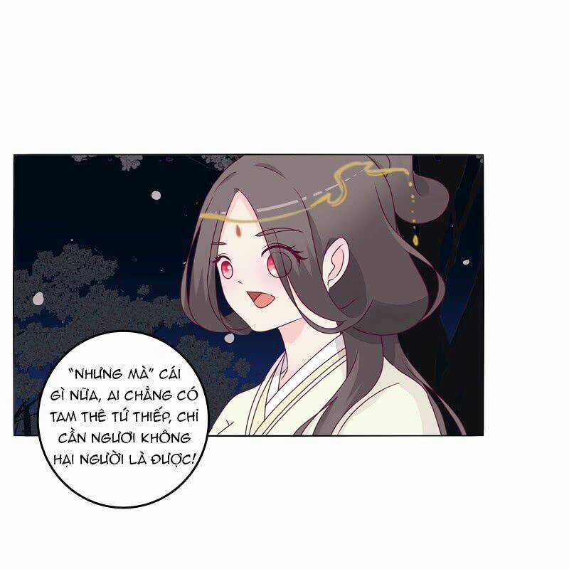 Tướng Quân Mời Ra Trận Chapter 26 trang 13