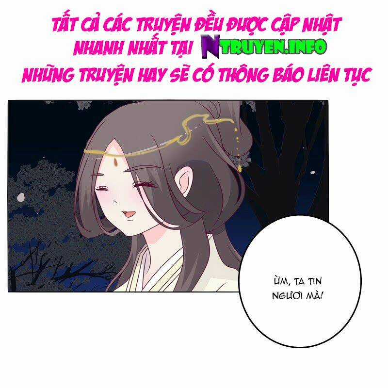 Tướng Quân Mời Ra Trận Chapter 26 trang 15