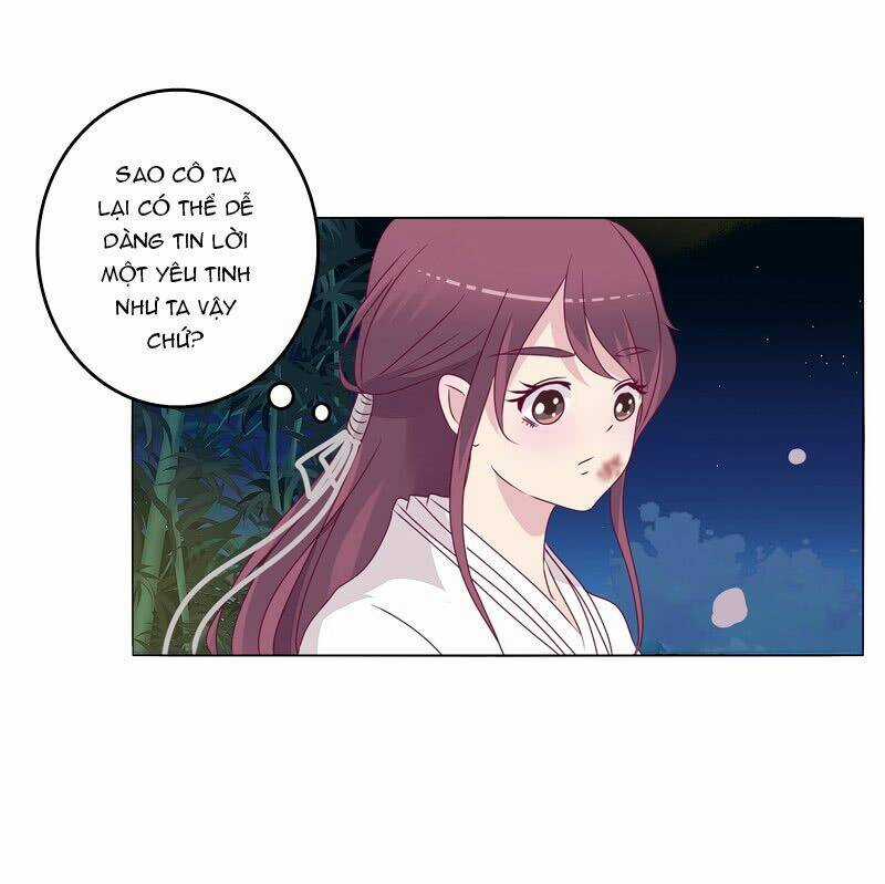 Tướng Quân Mời Ra Trận Chapter 26 trang 16