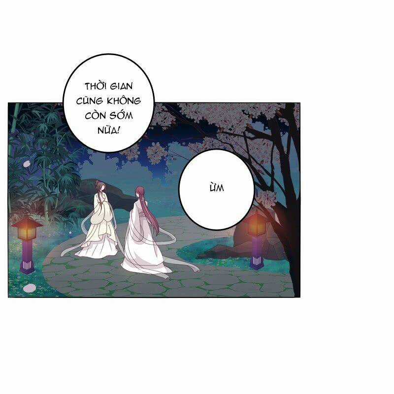 Tướng Quân Mời Ra Trận Chapter 26 trang 17