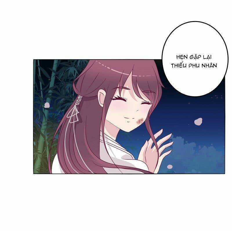 Tướng Quân Mời Ra Trận Chapter 26 trang 18