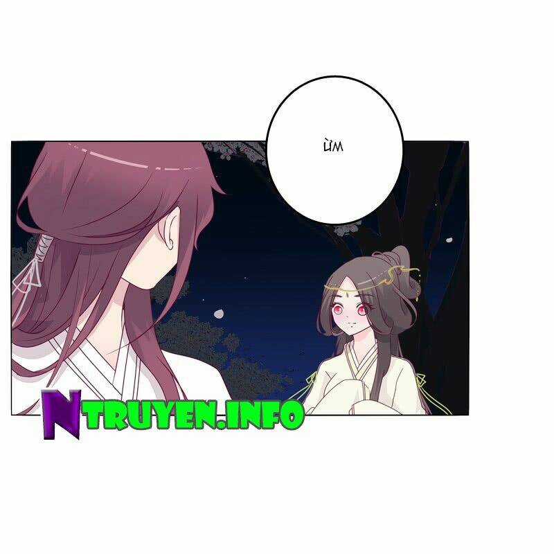 Tướng Quân Mời Ra Trận Chapter 26 trang 19