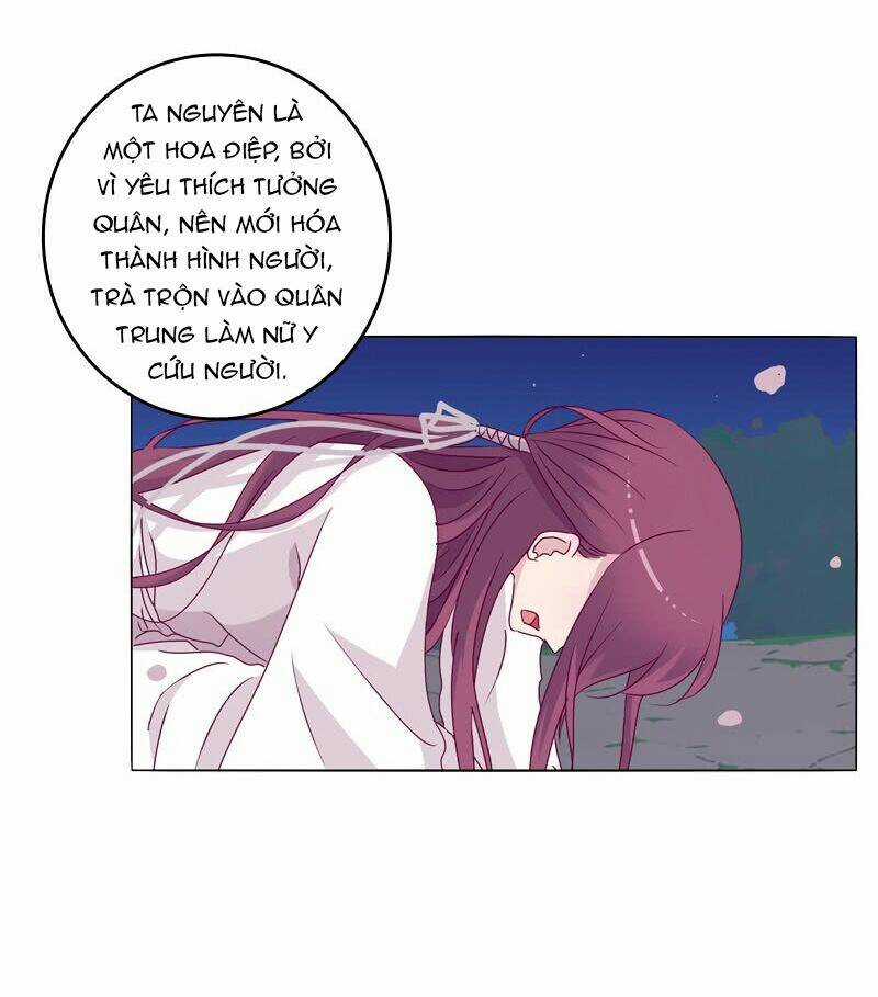 Tướng Quân Mời Ra Trận Chapter 26 trang 2