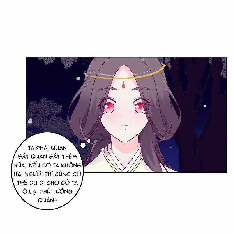 Tướng Quân Mời Ra Trận Chapter 26 trang 21