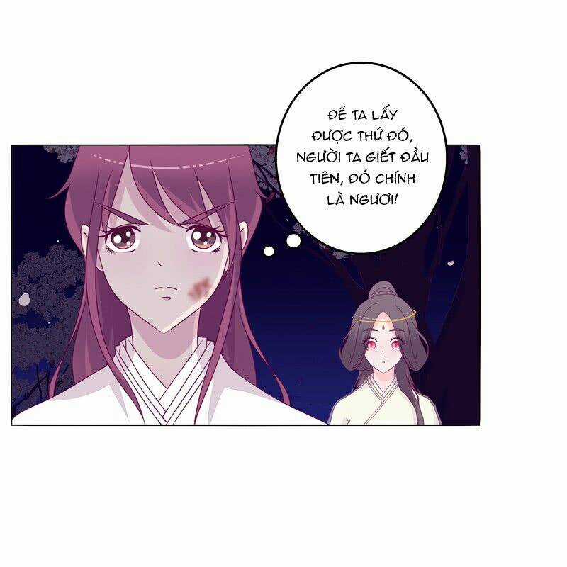 Tướng Quân Mời Ra Trận Chapter 26 trang 22