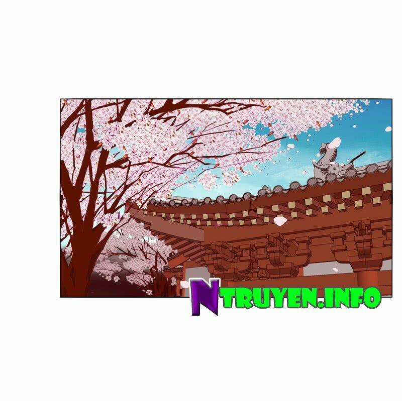 Tướng Quân Mời Ra Trận Chapter 26 trang 23