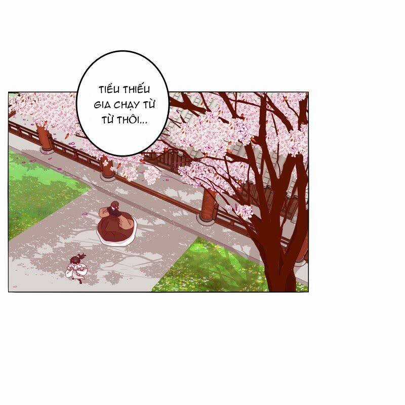 Tướng Quân Mời Ra Trận Chapter 26 trang 24