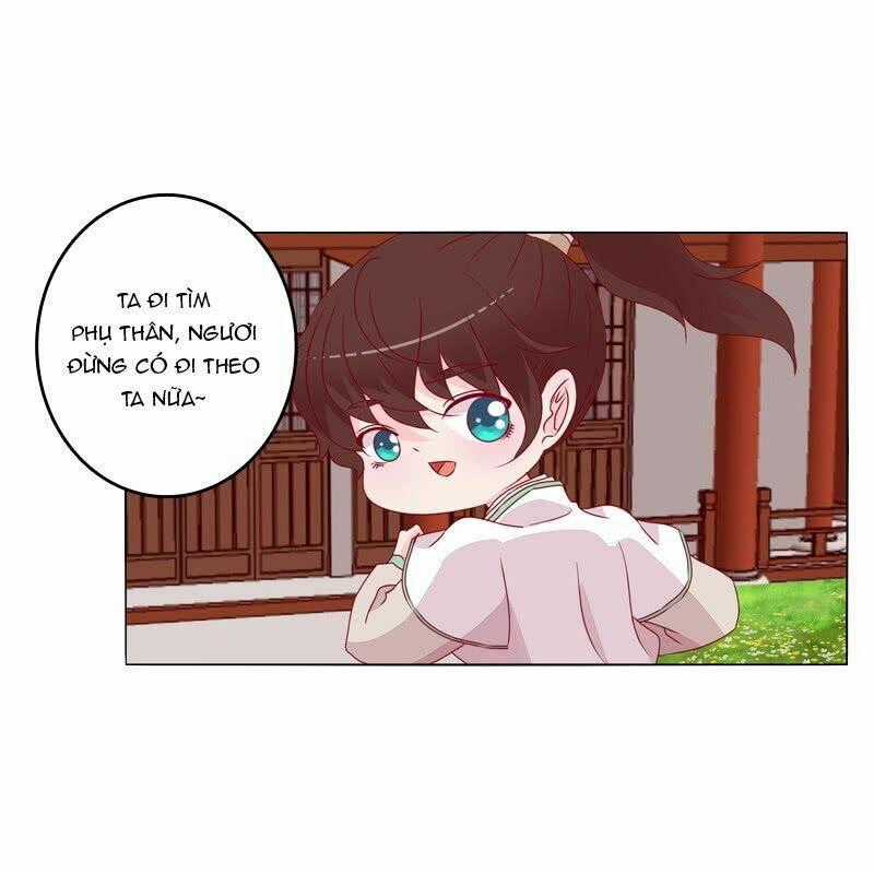 Tướng Quân Mời Ra Trận Chapter 26 trang 25