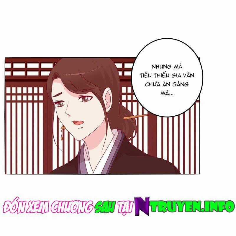 Tướng Quân Mời Ra Trận Chapter 26 trang 26