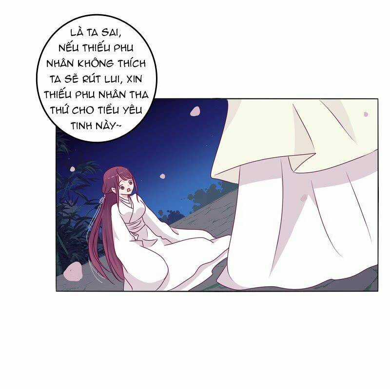 Tướng Quân Mời Ra Trận Chapter 26 trang 4