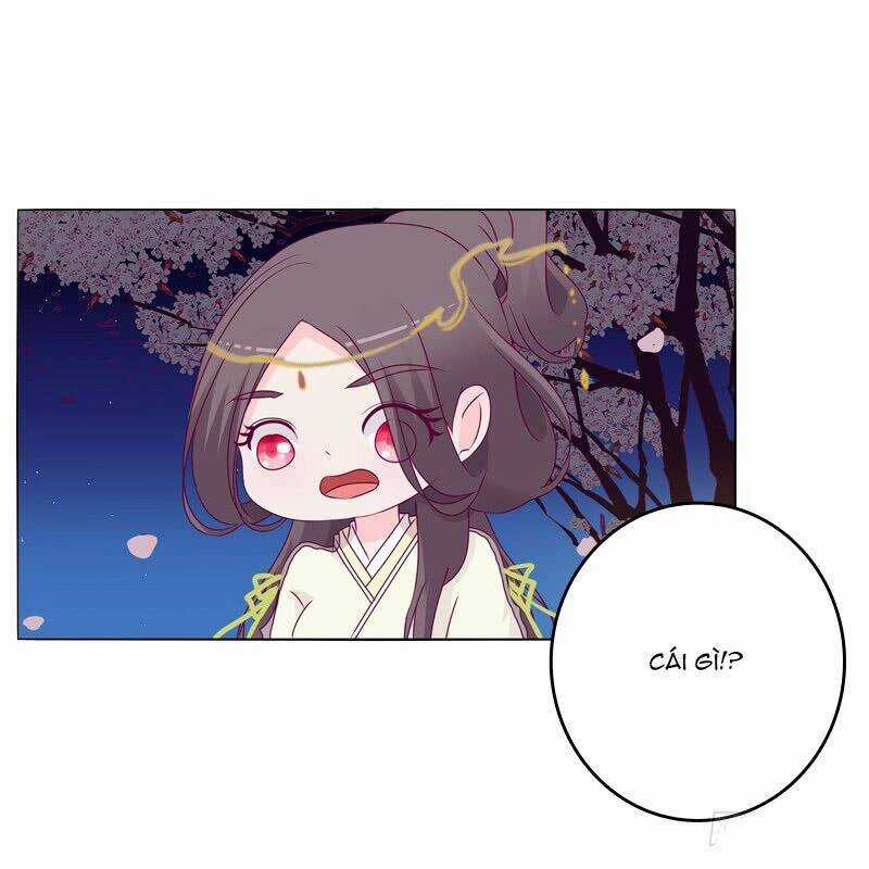 Tướng Quân Mời Ra Trận Chapter 26 trang 5