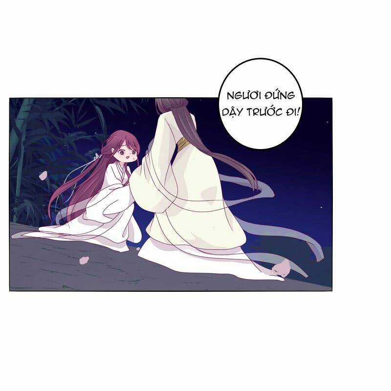 Tướng Quân Mời Ra Trận Chapter 26 trang 6