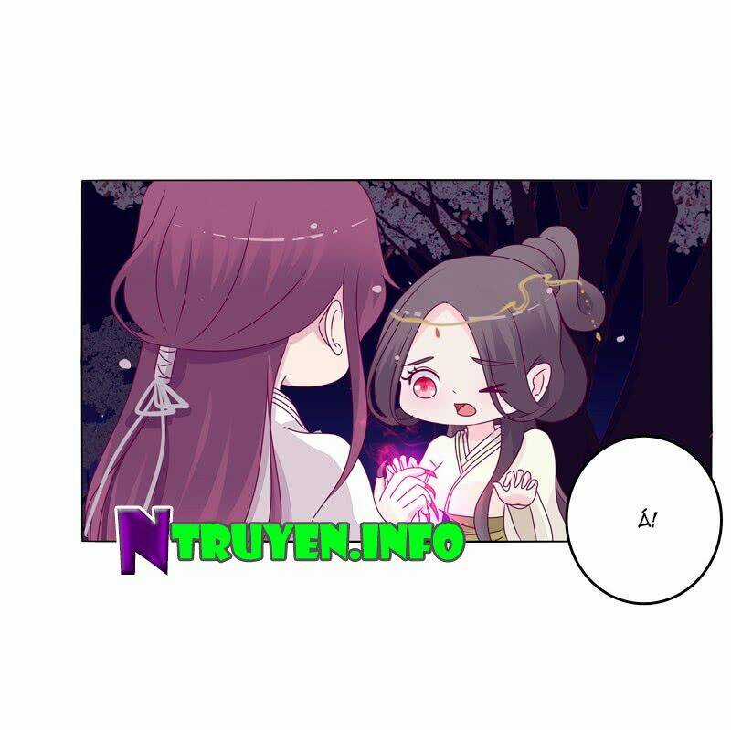 Tướng Quân Mời Ra Trận Chapter 26 trang 7