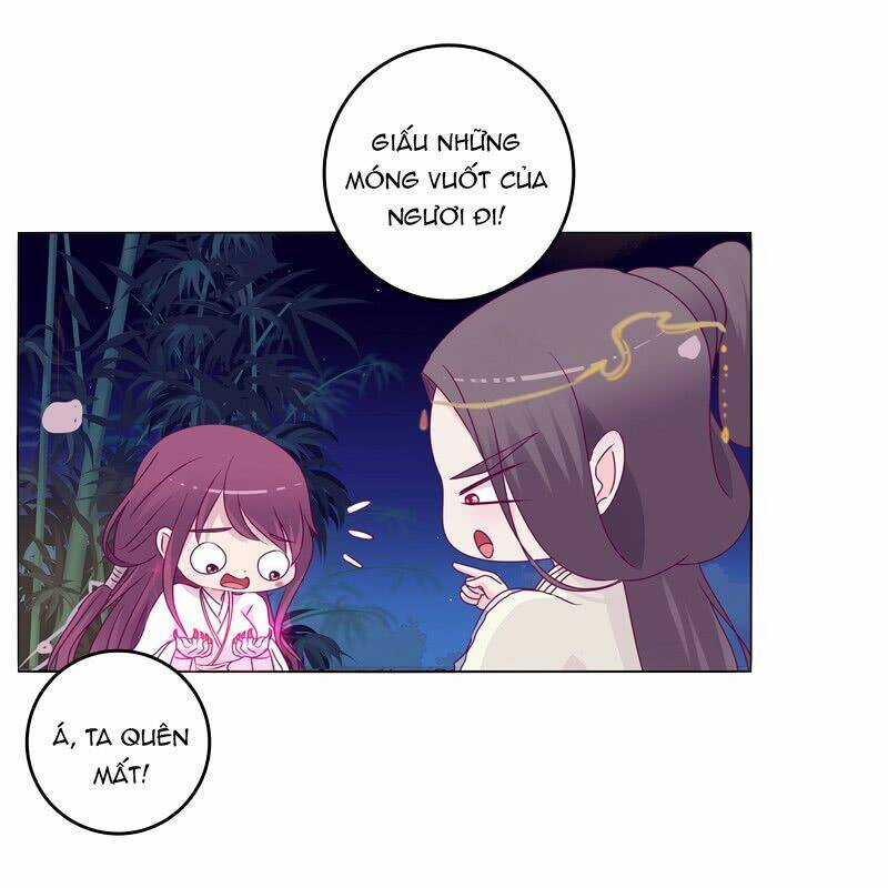 Tướng Quân Mời Ra Trận Chapter 26 trang 8