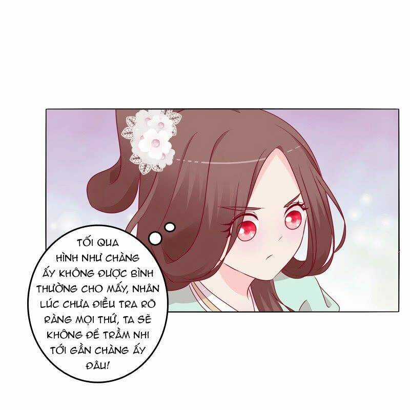 Tướng Quân Mời Ra Trận Chapter 27 trang 10