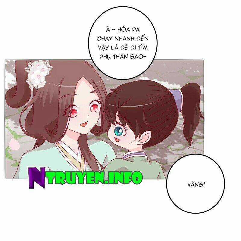 Tướng Quân Mời Ra Trận Chapter 27 trang 11