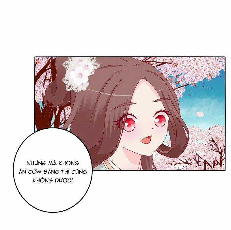 Tướng Quân Mời Ra Trận Chapter 27 trang 12