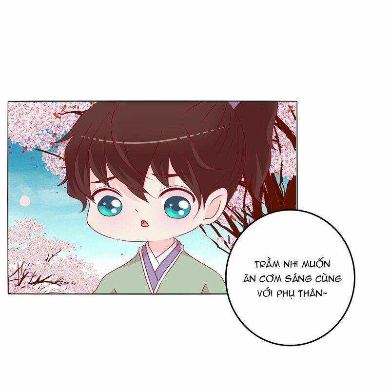 Tướng Quân Mời Ra Trận Chapter 27 trang 13