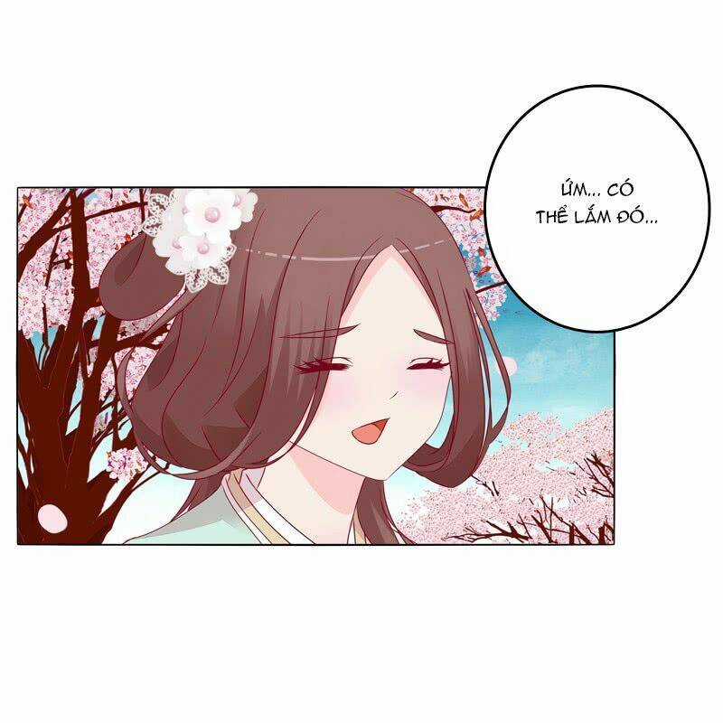 Tướng Quân Mời Ra Trận Chapter 27 trang 16