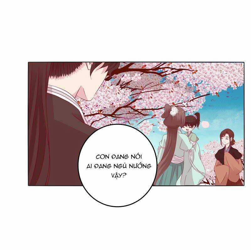 Tướng Quân Mời Ra Trận Chapter 27 trang 17