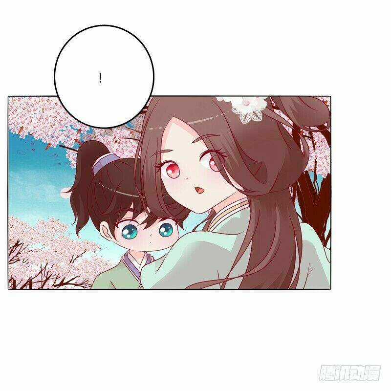 Tướng Quân Mời Ra Trận Chapter 27 trang 19