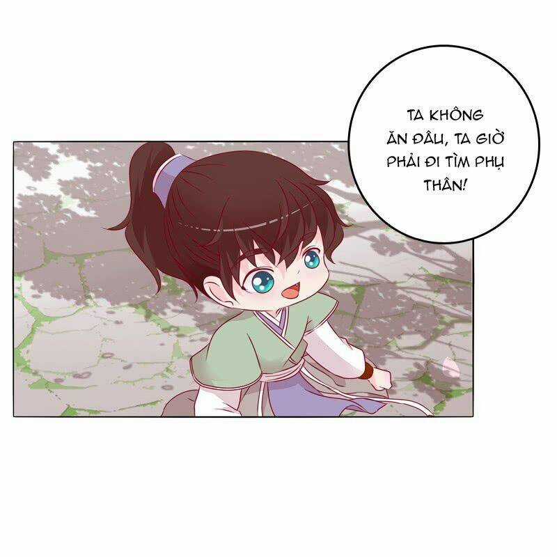 Tướng Quân Mời Ra Trận Chapter 27 trang 2