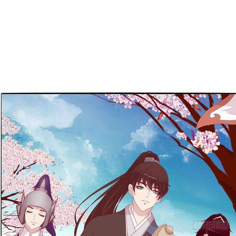 Tướng Quân Mời Ra Trận Chapter 27 trang 20