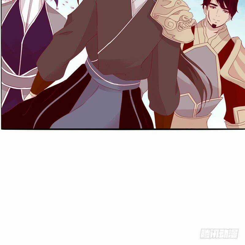 Tướng Quân Mời Ra Trận Chapter 27 trang 21