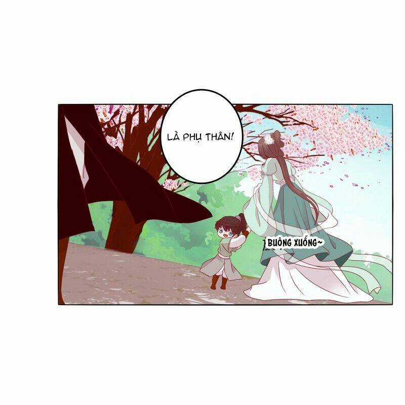 Tướng Quân Mời Ra Trận Chapter 27 trang 22