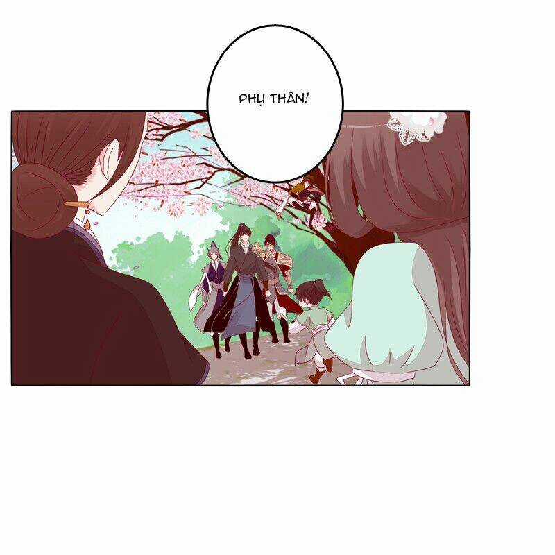 Tướng Quân Mời Ra Trận Chapter 27 trang 23