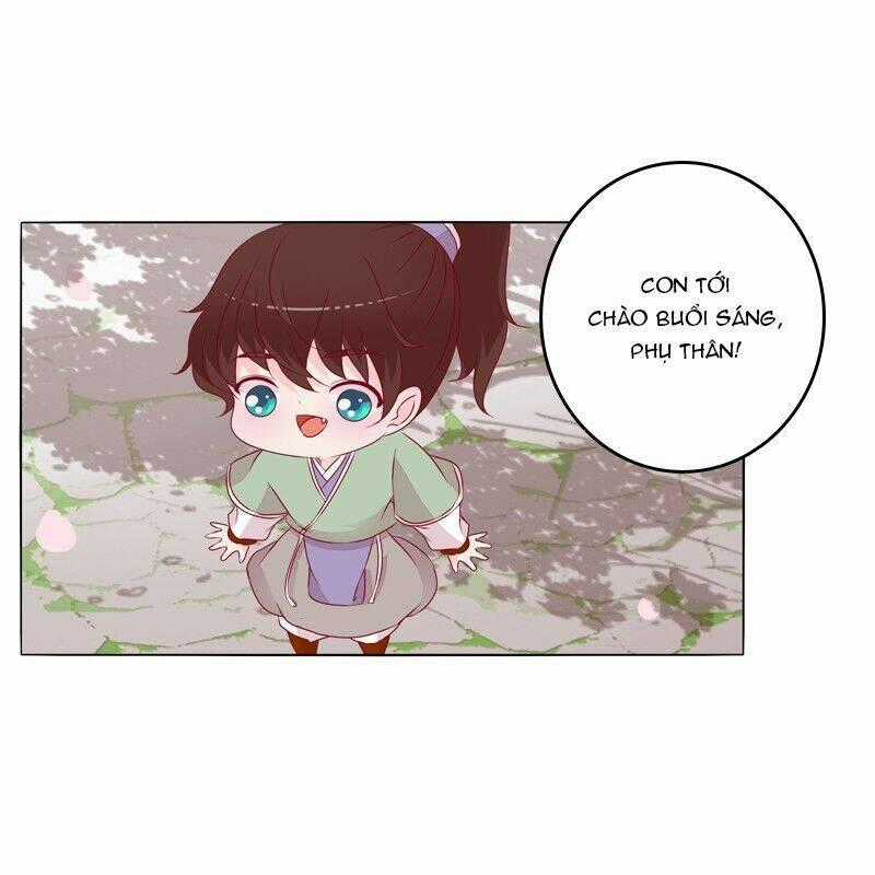 Tướng Quân Mời Ra Trận Chapter 27 trang 24