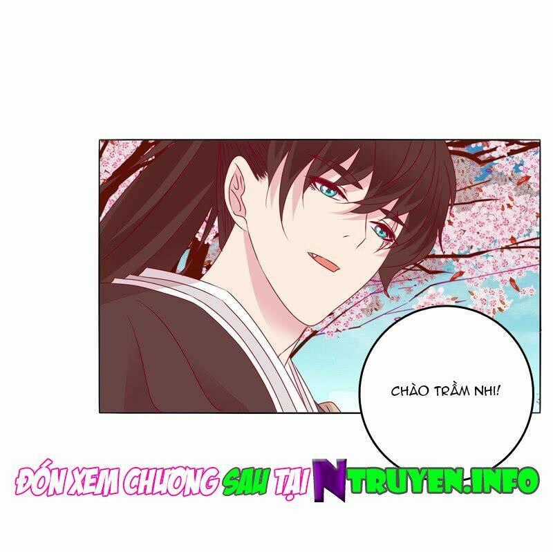 Tướng Quân Mời Ra Trận Chapter 27 trang 25