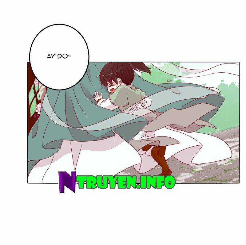 Tướng Quân Mời Ra Trận Chapter 27 trang 3