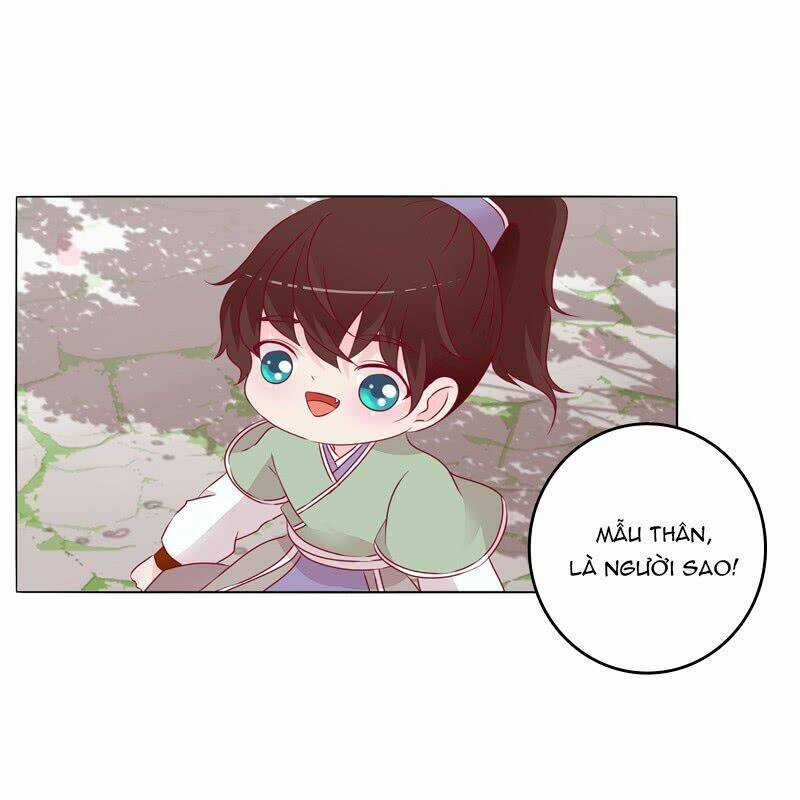 Tướng Quân Mời Ra Trận Chapter 27 trang 4