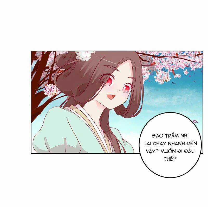 Tướng Quân Mời Ra Trận Chapter 27 trang 5