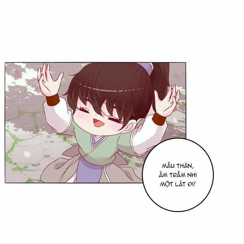 Tướng Quân Mời Ra Trận Chapter 27 trang 6