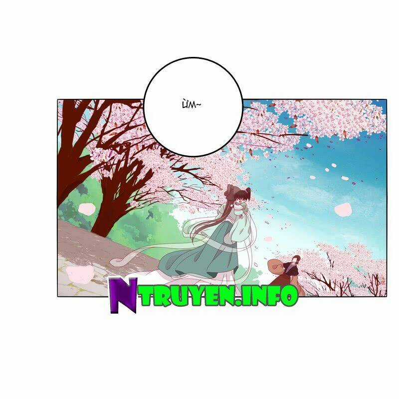 Tướng Quân Mời Ra Trận Chapter 27 trang 7