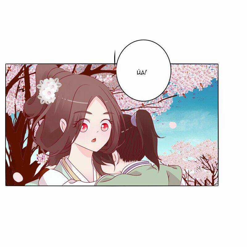 Tướng Quân Mời Ra Trận Chapter 27 trang 9