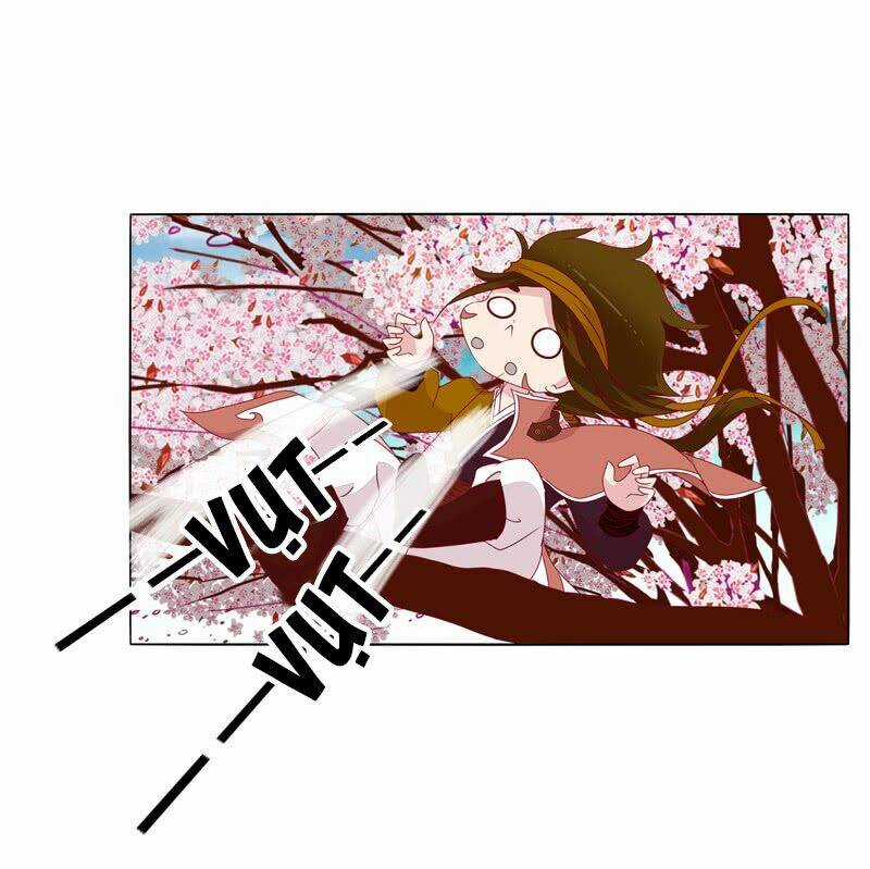 Tướng Quân Mời Ra Trận Chapter 28 trang 10