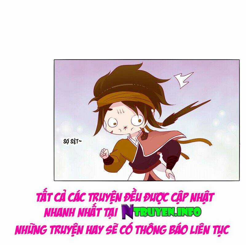 Tướng Quân Mời Ra Trận Chapter 28 trang 15