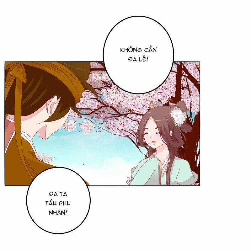 Tướng Quân Mời Ra Trận Chapter 28 trang 18