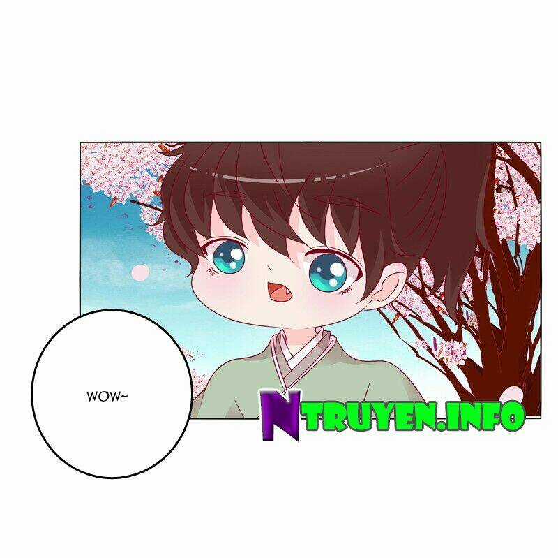 Tướng Quân Mời Ra Trận Chapter 28 trang 19